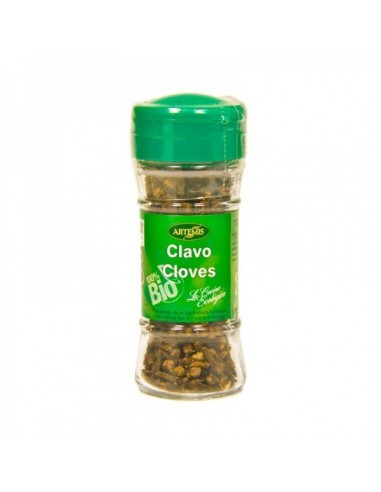 Clavo 25 Gr (Artemis)