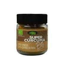 Super Cúrcuma 80 Gr (Artemis)