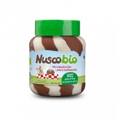 Crema de Chocolate Dúo 400...