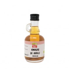 Vinagre de Arroz 250 Ml (La Finestra Sul Cielo)