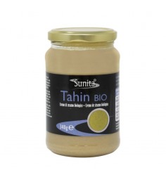 Tahín 340 Gr (Sunita)