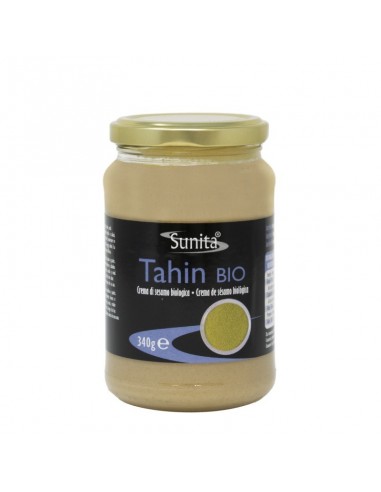 Tahín 340 Gr (Sunita)