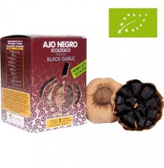 Ajo Negro, Caja 2 Cabezas...
