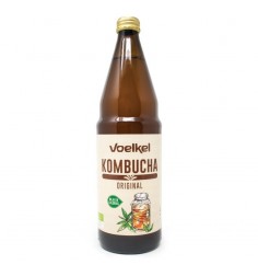 Kombucha Original 750 Ml (Voelkel)