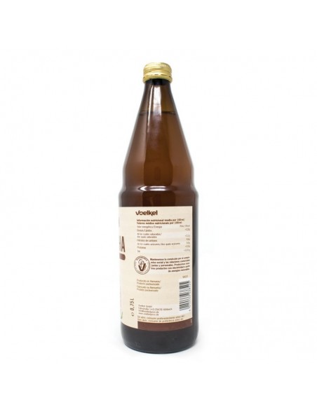 Kombucha Original 750 Ml (Voelkel)