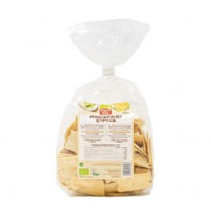 Mini Crackers 100% Espelta 250 Gr (La Finestra Sul Cielo)