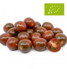 Tomates Cherry Ecológicos