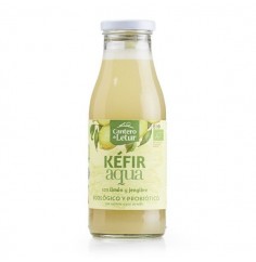Kéfir Aqua Limón 500 Ml (Cantero de Letur)