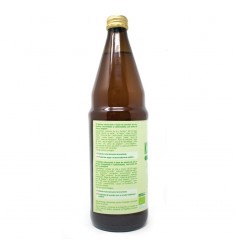 Kombucha Lima y Jengibre 750 Ml (Voelkel) 2