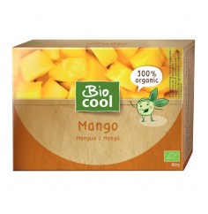 Mango Congelado 300 Gr (Bio Cool)