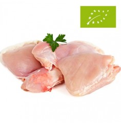 Escalopa de pavo, Pack 400 grs