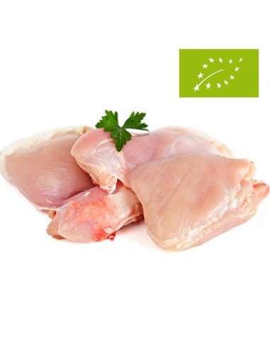 Escalopa de pavo, Pack 400 grs