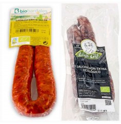 Lote Chorizo Sarta Dulce...