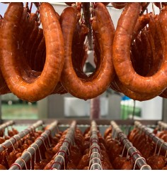 Chorizo para Guisar, Pieza...