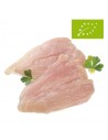 Pechuga de Pollo Ecológico Fileteada, Pack 0,4 Kg