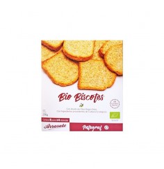 Biscotes Integrales 270 Gr...