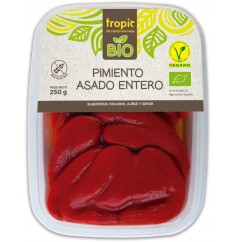 Pimiento Asado Entero,...