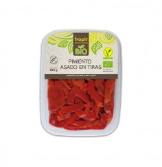 Pimiento Asado en Tiras,...