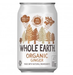 Refresco de Jengibre 330 Ml...