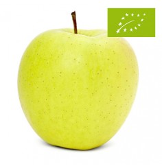 Manzana Golden Extra, el Kg (Aragón)