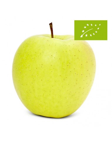 Manzana Golden Extra, el Kg (Aragón)