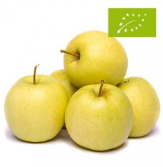 Manzana Golden Pequeña, el...