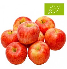 Manzana Royal Gala Pequeña, el Kg (Zaragoza)