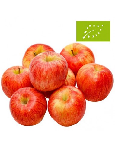 Manzana Royal Gala Pequeña, el Kg (Zaragoza)