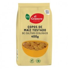 Copos de Maíz Tostado 400...