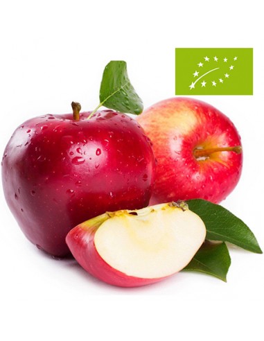 Manzana Story Ecológica, el Kg (Huesca)