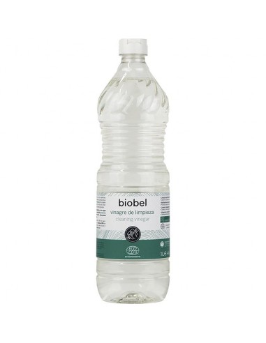 Vinagre de Limpieza 1 l (Biobel)