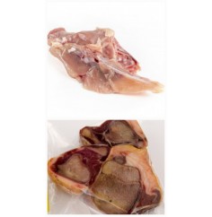 Preparado para Caldo...