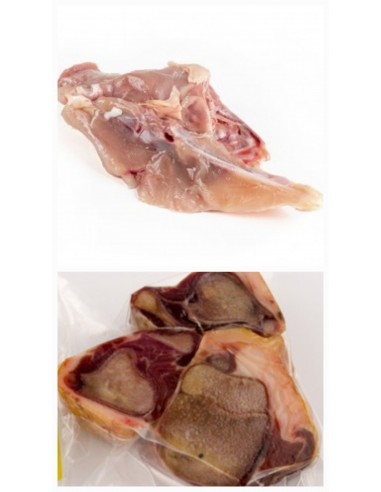 Preparado para Caldo Ecológico nº2