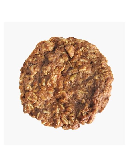 Galletas de Avena y Nueces 180 Gr (Sierra Ecofoods)