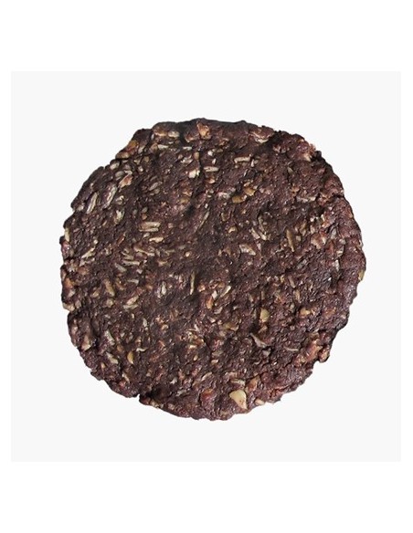 Galletas de Avena y Chocolate 180 Gr (Sierra Ecofoods)