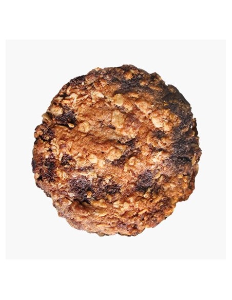 Galletas de Avena y Brownie 180 Gr (Sierra Ecofoods)