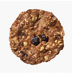 Galletas de Avena y Arándanos 180 Gr (Sierra Ecofoods) 2