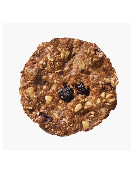 Galletas de Avena y Arándanos 180 Gr (Sierra Ecofoods)