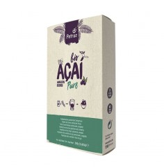 Pulpa de Açaí Puré...