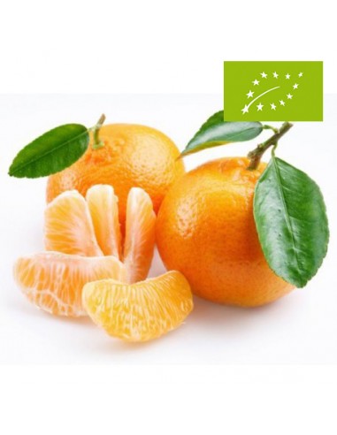 Mandarinas, Caja de 6 Kgs (Valencia)