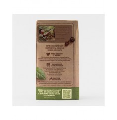 Cafe Molido Biológico 250... 2