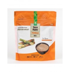 Panela "Grano Fino" Bio, 1...