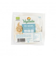 Tofu Natural 250 Gr...