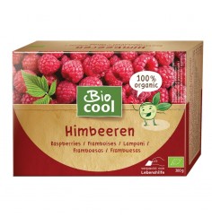 Frambuesa Congelada 300 Gr...