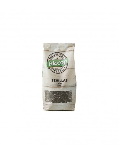 Semillas de Chía, 250 Gr (Biocop)