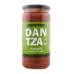 Tomate Entero Pelado 660 Gr...