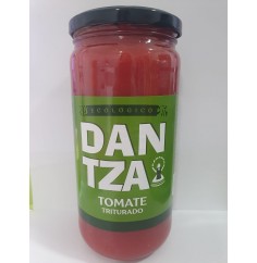 Tomate Triturado 660 Gr...