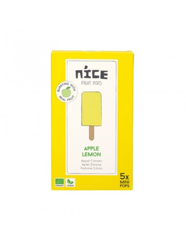 Polo Manzana y Limón 5 und (Níce)