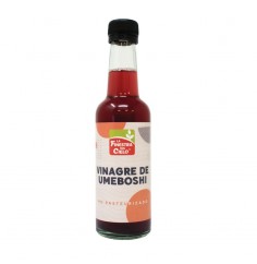 Vinagre de Umeboshi 250 Ml...