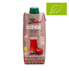 Gazpacho Sin Gluten 500 Ml...